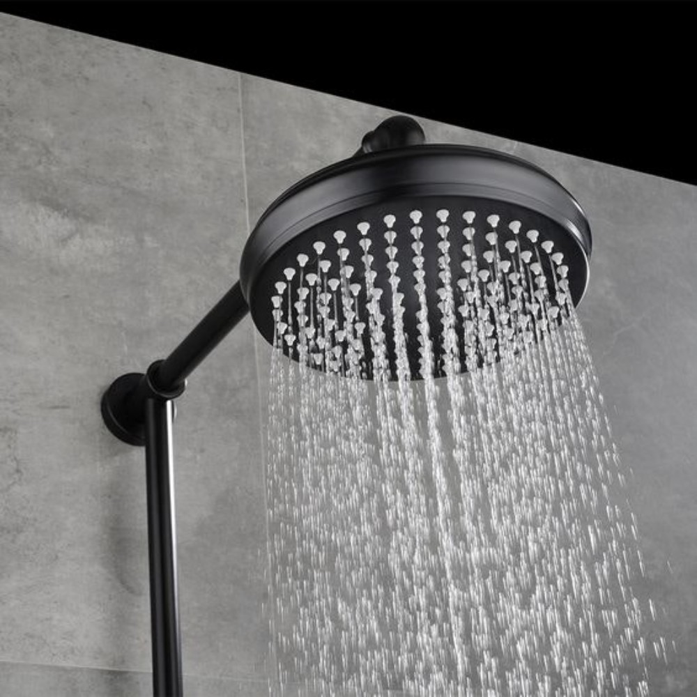 Shower Heads